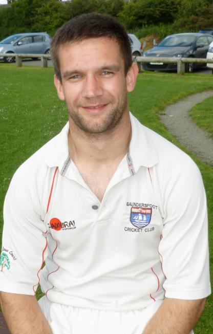 Simon Stanford